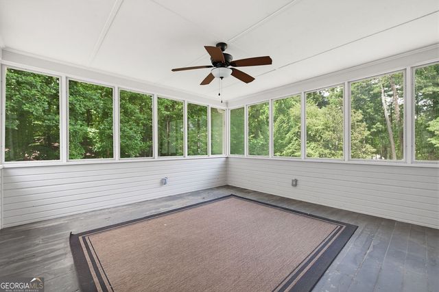 3696 Wildwood Farms Drive NW, Peachtree Corners, GA 30096