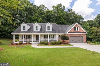 3696 Wildwood Farms Drive NW, Peachtree Corners, GA 30096
