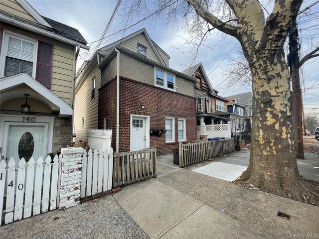 142 North Terrace Avenue, Mount Vernon, NY 10550