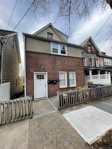 142 North Terrace Avenue, Mount Vernon, NY 10550