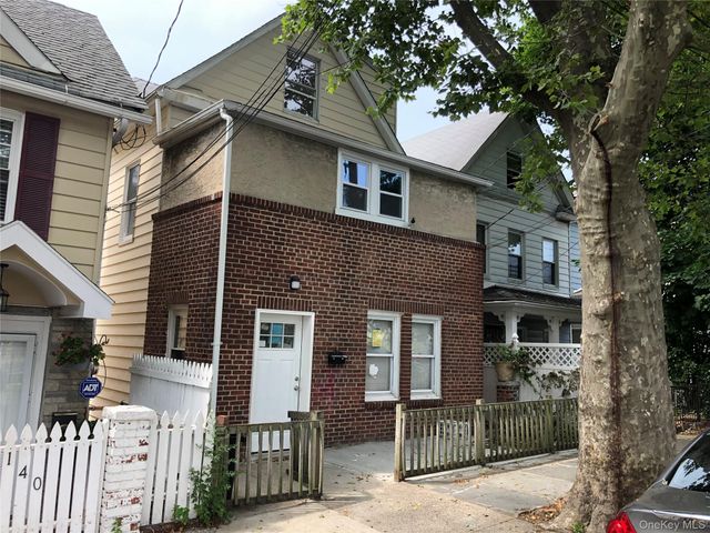 142 North Terrace Avenue, Mount Vernon, NY 10550