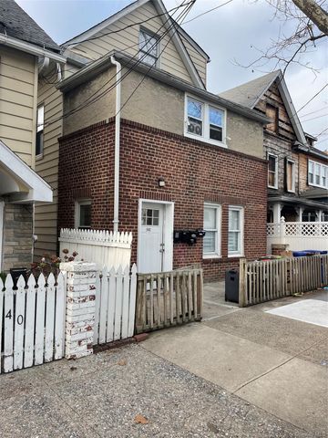 142 North Terrace Avenue, Mount Vernon, NY 10550