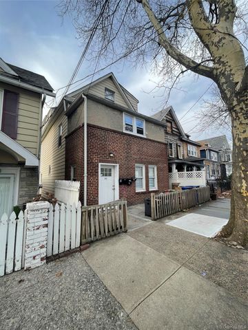 142 North Terrace Avenue, Mount Vernon, NY 10550