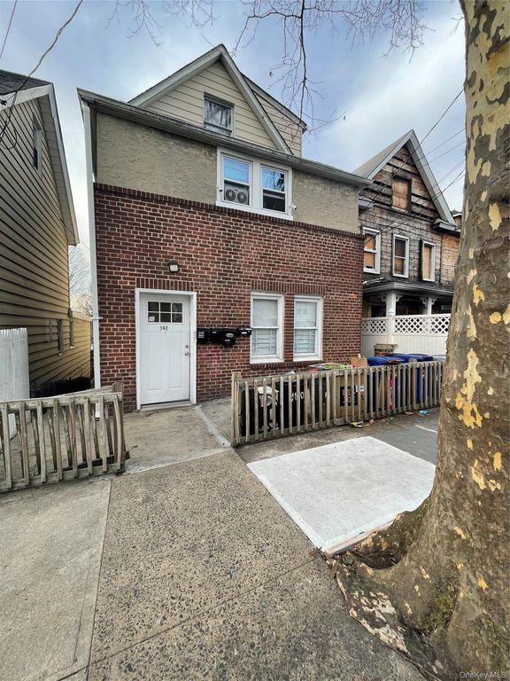 142 North Terrace Avenue, Mount Vernon, NY 10550