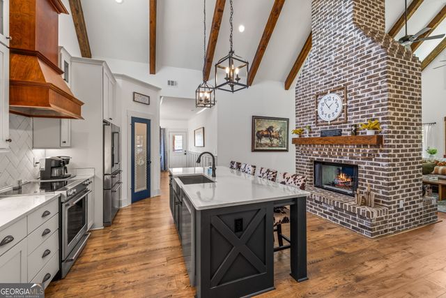 167 McCoy Bridge Road, Homer, GA 30547