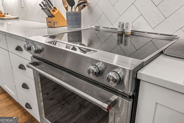 167 McCoy Bridge Road, Homer, GA 30547