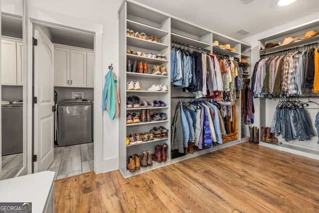 167 McCoy Bridge Road, Homer, GA 30547