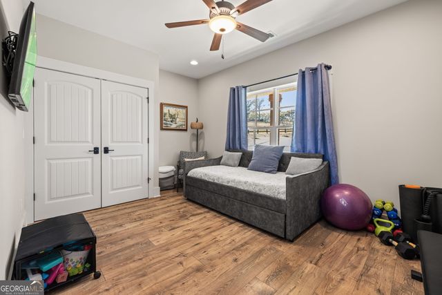 167 McCoy Bridge Road, Homer, GA 30547