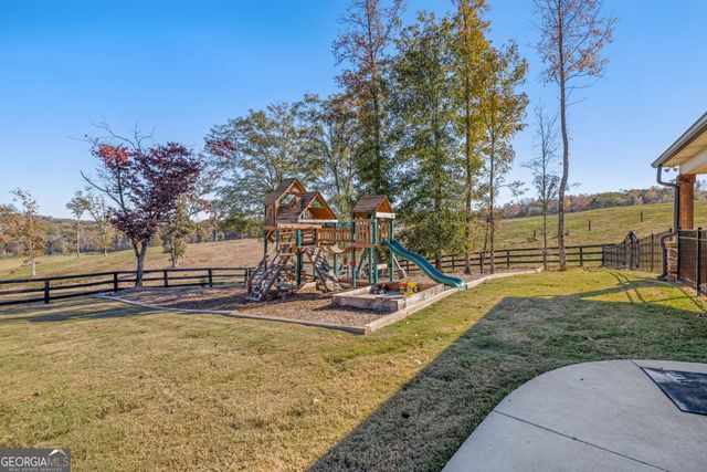 167 McCoy Bridge Road, Homer, GA 30547