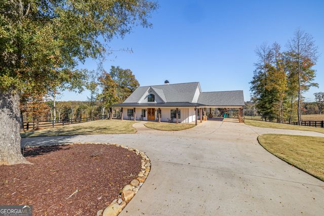 167 McCoy Bridge Road, Homer, GA 30547