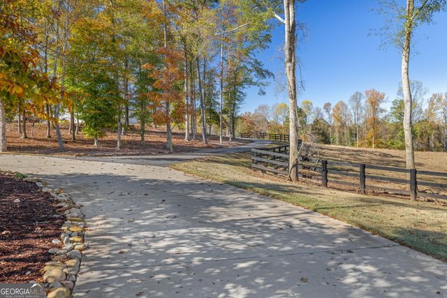 167 McCoy Bridge Road, Homer, GA 30547