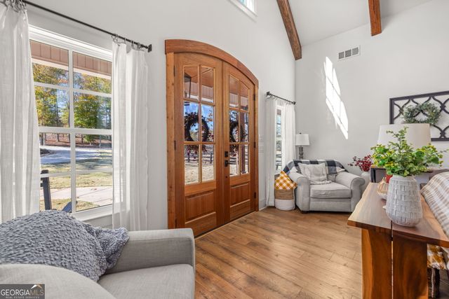 167 McCoy Bridge Road, Homer, GA 30547