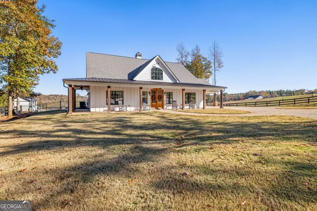 167 McCoy Bridge Road, Homer, GA 30547