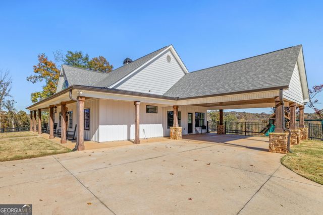 167 McCoy Bridge Road, Homer, GA 30547