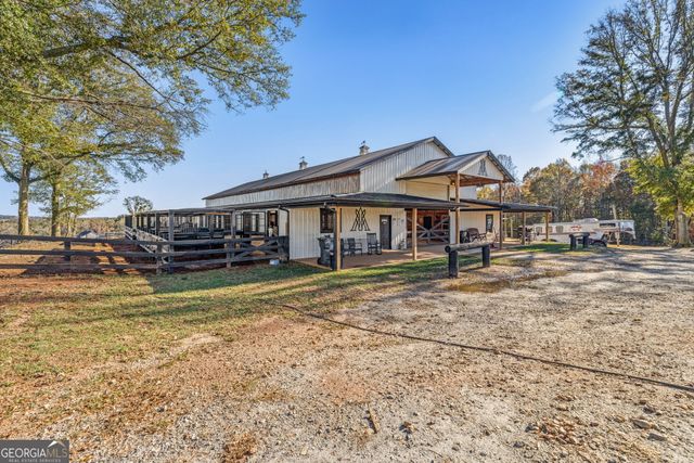 167 McCoy Bridge Road, Homer, GA 30547