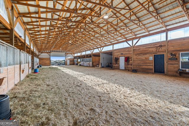 167 McCoy Bridge Road, Homer, GA 30547