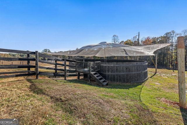 167 McCoy Bridge Road, Homer, GA 30547
