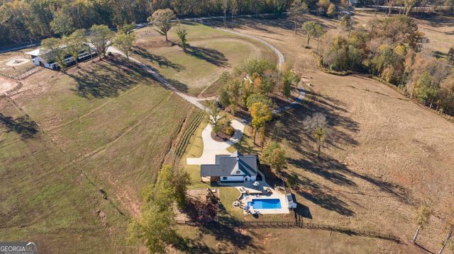 167 McCoy Bridge Road, Homer, GA 30547