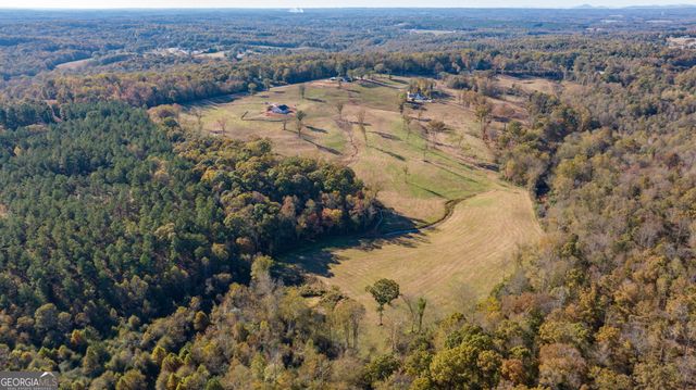 167 McCoy Bridge Road, Homer, GA 30547