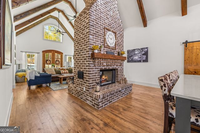 167 McCoy Bridge Road, Homer, GA 30547