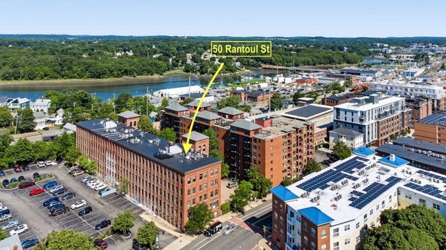 50 Rantoul St 310, Beverly, MA 01915