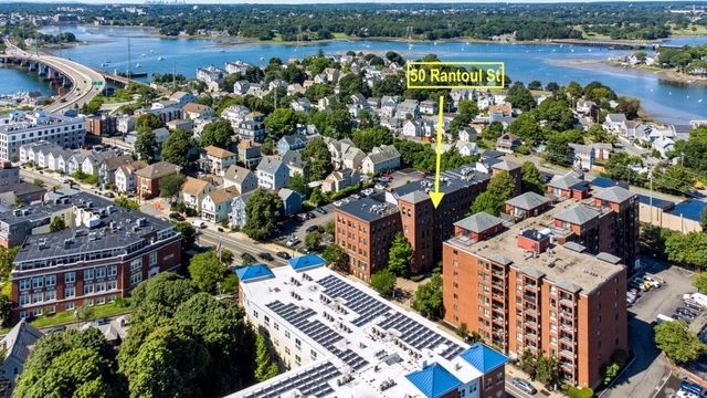 50 Rantoul St 310, Beverly, MA 01915