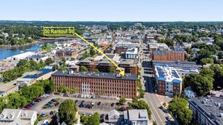 50 Rantoul St 310, Beverly, MA 01915