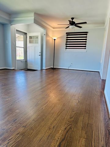 25925 Harmon Street, St Clair Shores, MI 48081