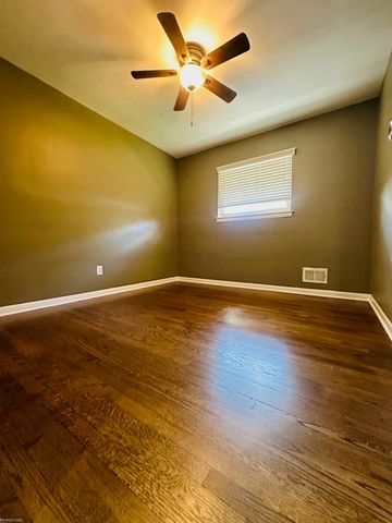 25925 Harmon Street, St Clair Shores, MI 48081