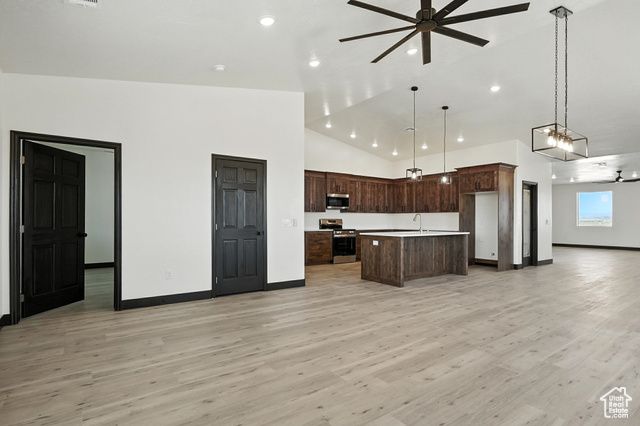 6400 N 3975 W, Cedar City, UT 84721