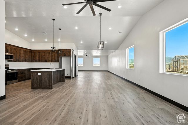 6400 N 3975 W, Cedar City, UT 84721