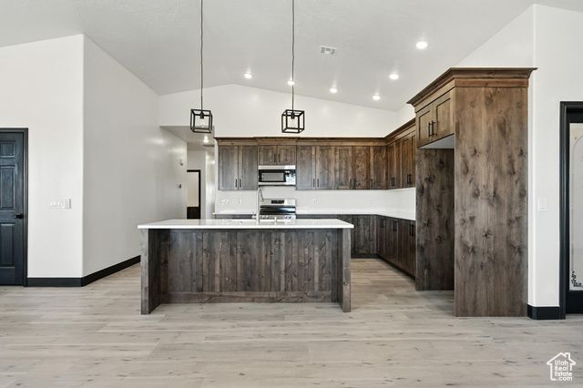 6400 N 3975 W, Cedar City, UT 84721