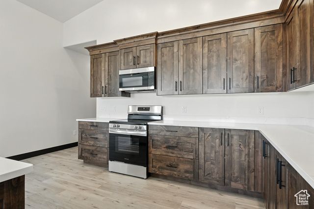 6400 N 3975 W, Cedar City, UT 84721