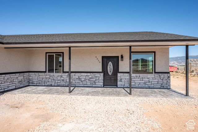 6400 N 3975 W, Cedar City, UT 84721