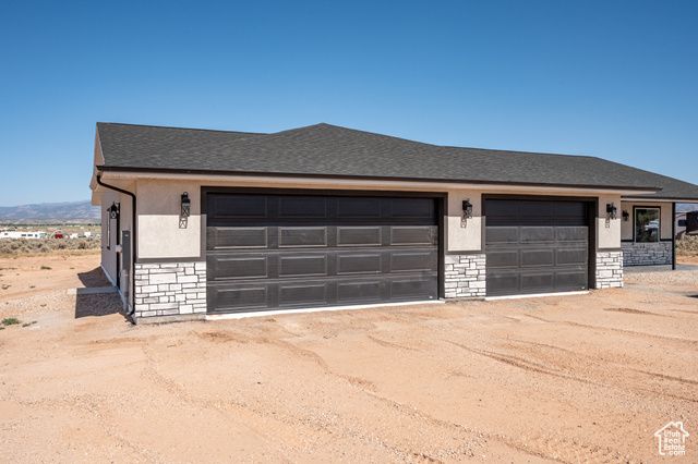 6400 N 3975 W, Cedar City, UT 84721