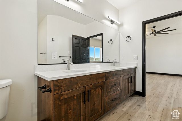 6400 N 3975 W, Cedar City, UT 84721