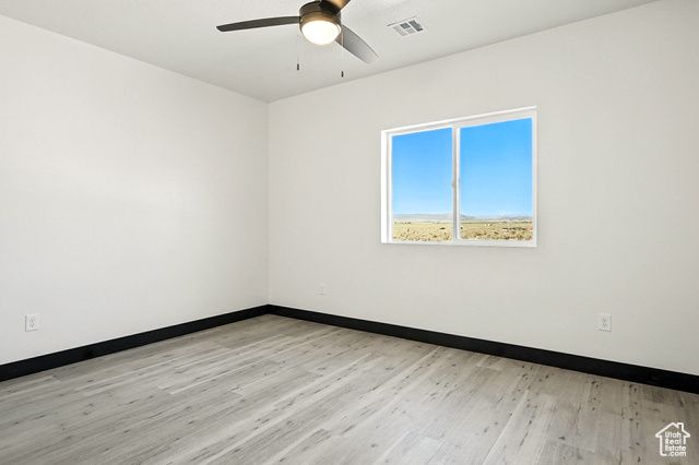 6400 N 3975 W, Cedar City, UT 84721