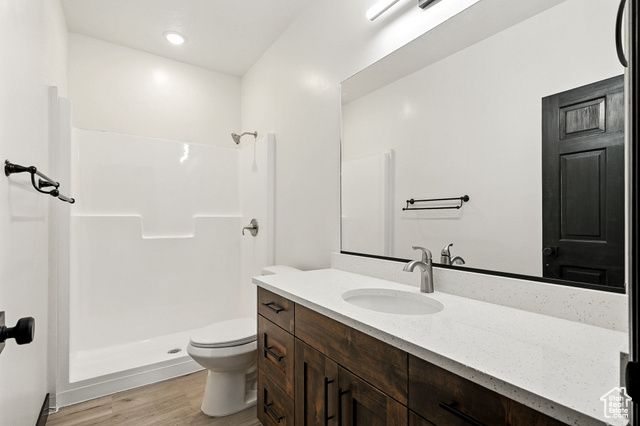 6400 N 3975 W, Cedar City, UT 84721