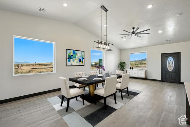 6400 N 3975 W, Cedar City, UT 84721