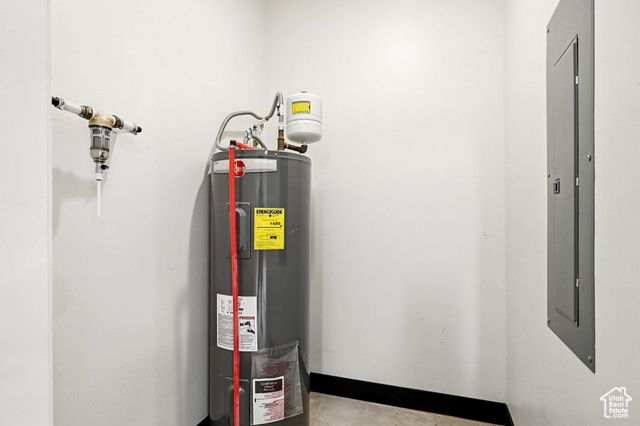 6400 N 3975 W, Cedar City, UT 84721