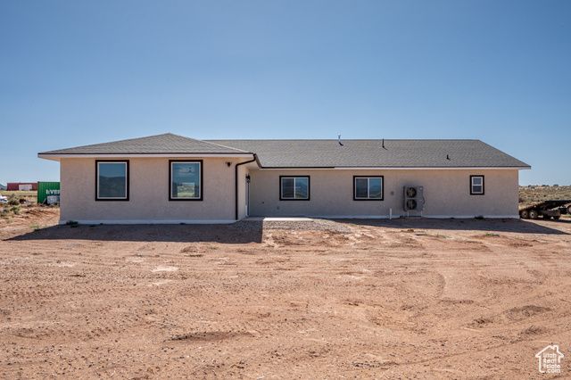6400 N 3975 W, Cedar City, UT 84721