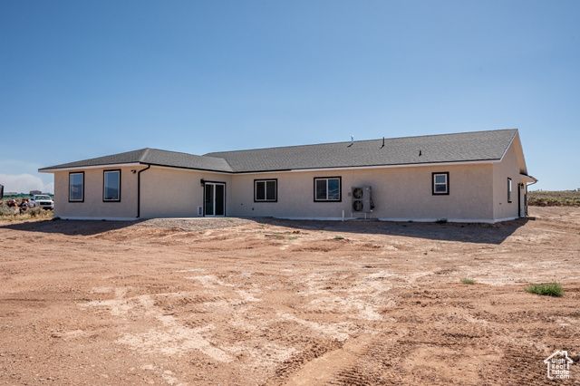 6400 N 3975 W, Cedar City, UT 84721