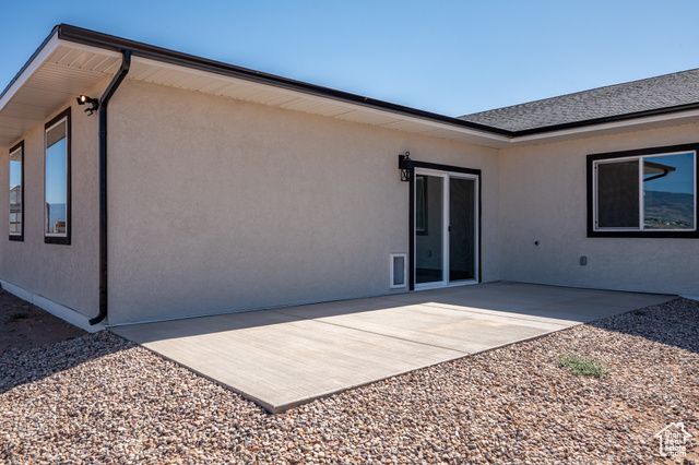 6400 N 3975 W, Cedar City, UT 84721