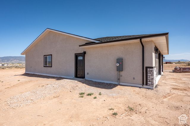 6400 N 3975 W, Cedar City, UT 84721