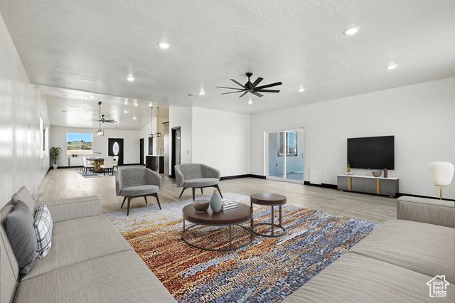 6400 N 3975 W, Cedar City, UT 84721