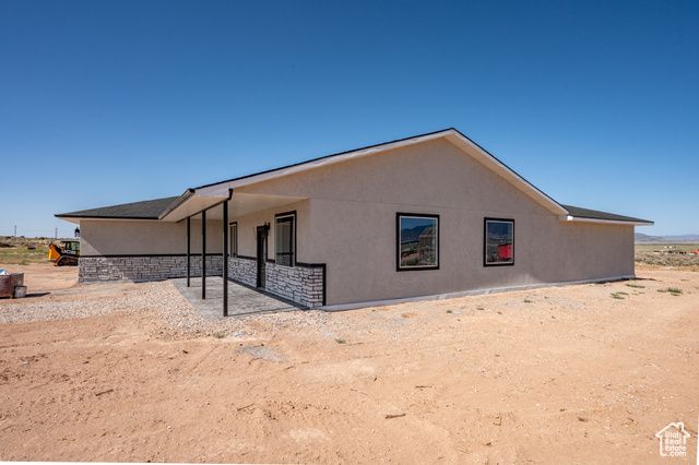 6400 N 3975 W, Cedar City, UT 84721