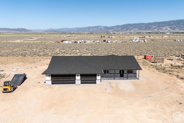 6400 N 3975 W, Cedar City, UT 84721