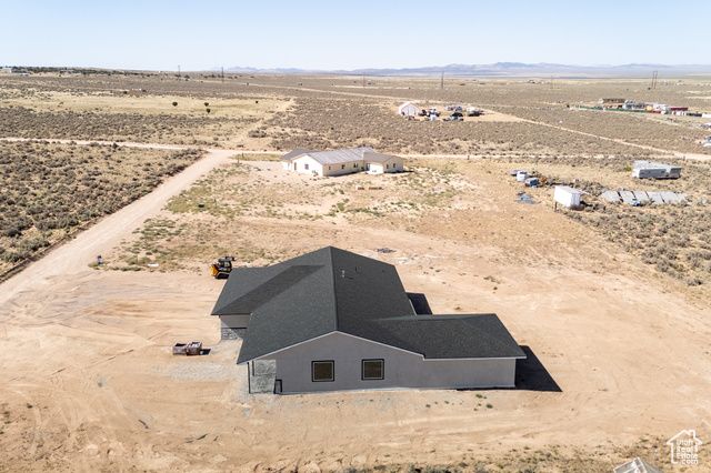 6400 N 3975 W, Cedar City, UT 84721