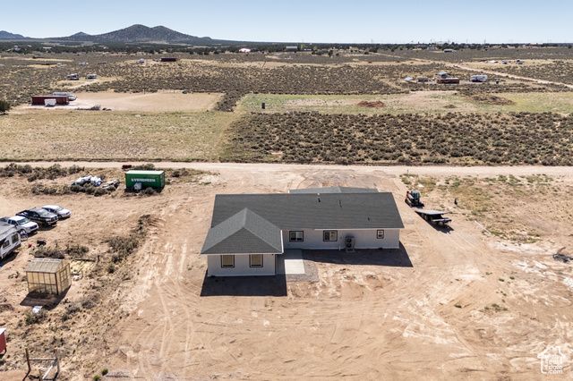 6400 N 3975 W, Cedar City, UT 84721