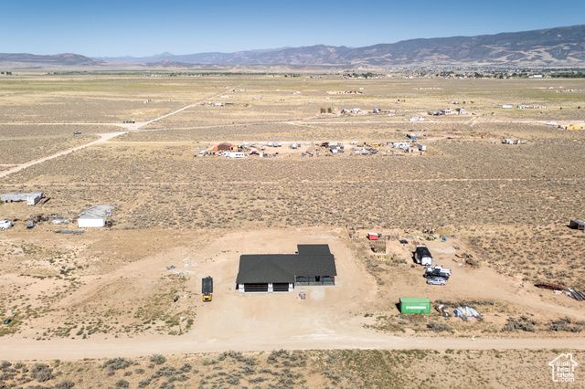 6400 N 3975 W, Cedar City, UT 84721